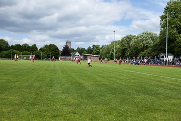 Bild 244 - B-Juniorinnen FFC Oldesloe - Hamburger SV : Ergebnis: 2:8